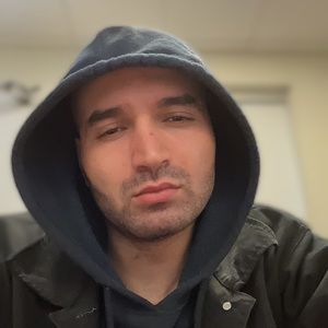 Meet your Posher, Mohammed ali